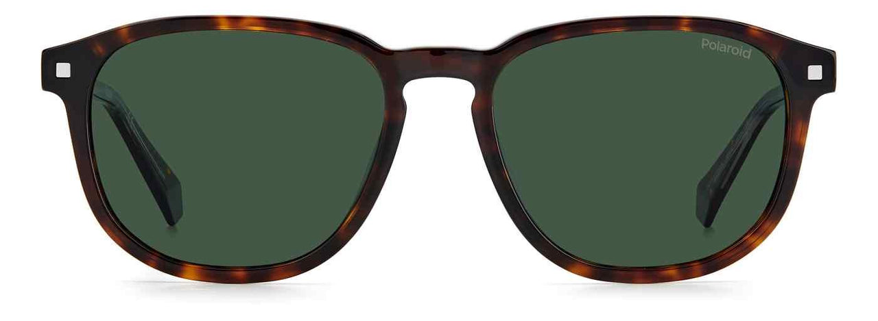 0086-UC - HAVANA - Green Polarized