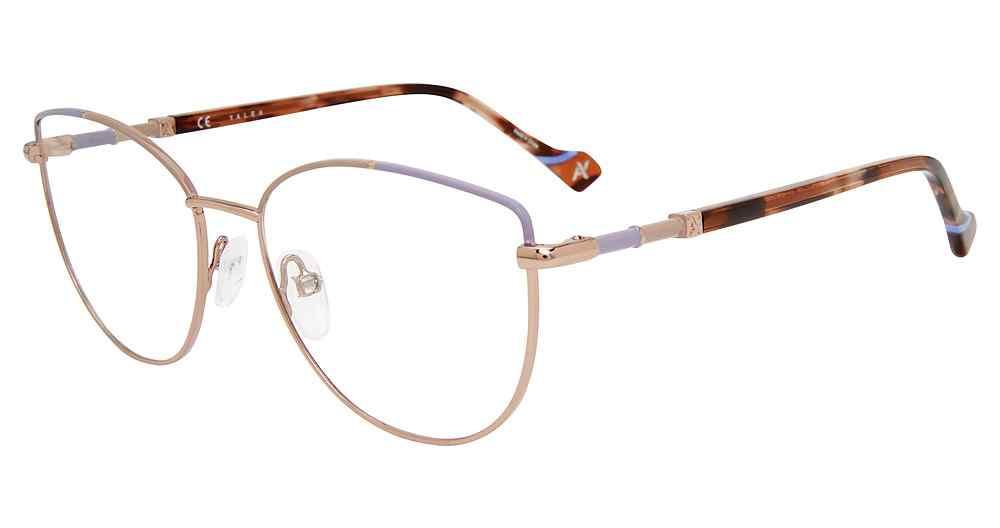 Yalea VYA014 Eyeglasses