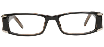 Rectangle Full Rim 201971 Eyeglasses