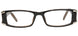 Rectangle Full Rim 201971 Eyeglasses