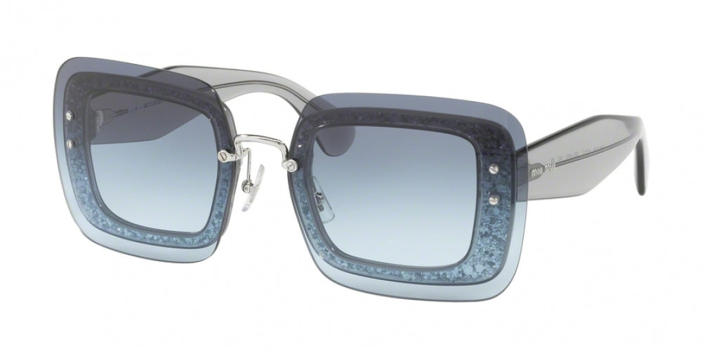 Miu Miu 01RS Special Project Sunglasses