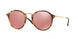 Ray-Ban Round/classic 2447 Sunglasses