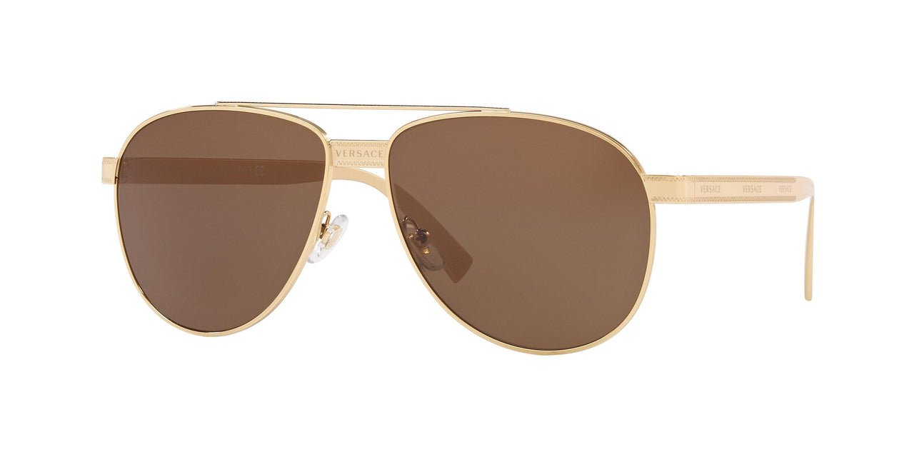 Versace 2209 Sunglasses