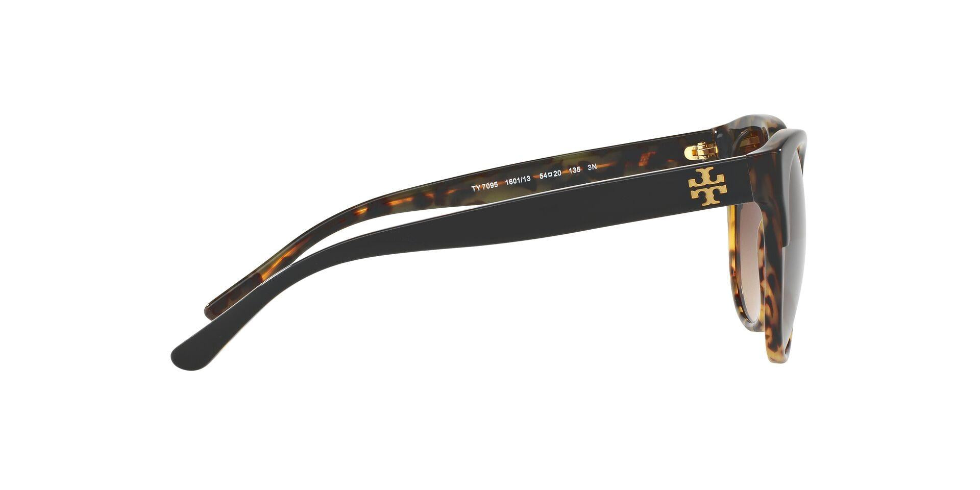 美品【Tory Burch】トリーバーチサングラス TY7095 1601/13 美品【Tory Burch】トリーバーチサングラス TY7095 1601/13