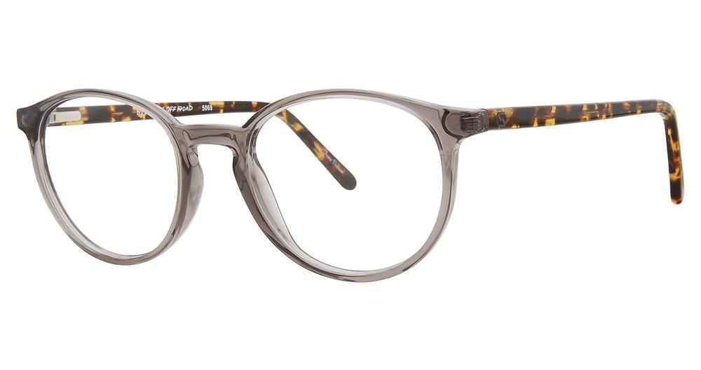 Stetson Off Road OR5069 Eyeglasses