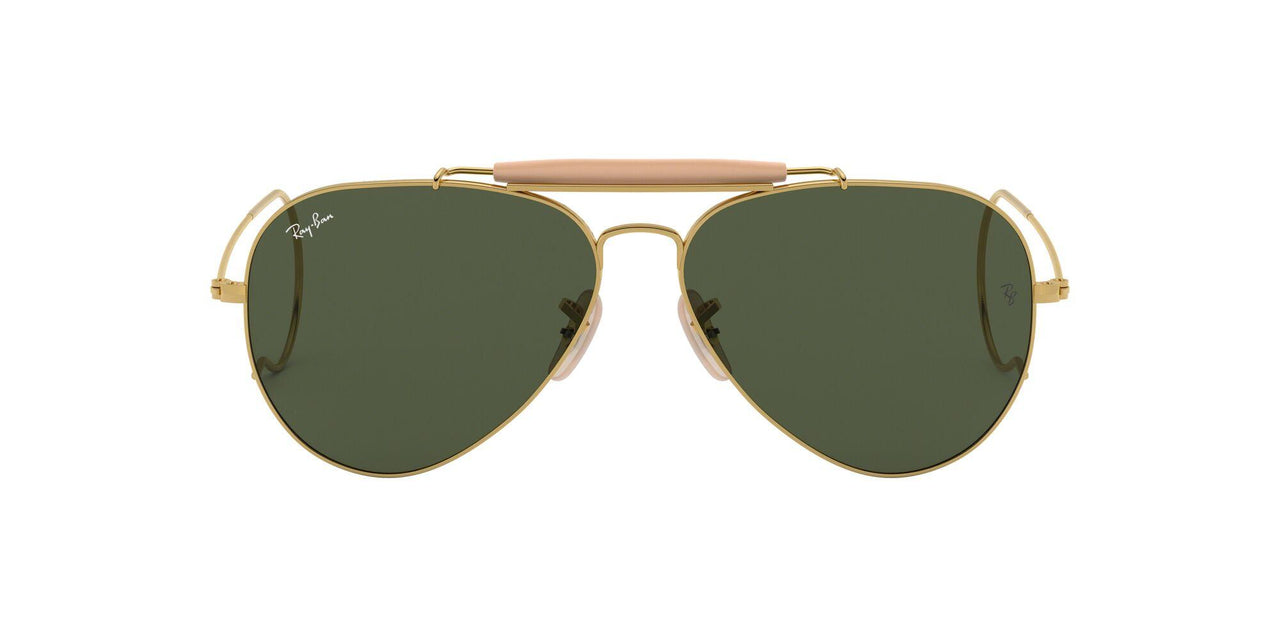 Ray-Ban Outdoorsman 3030 Sunglasses