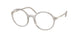 Prada 09WV Eyeglasses