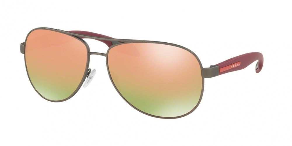 Prada Linea Rossa Benbow 53PS Sunglasses