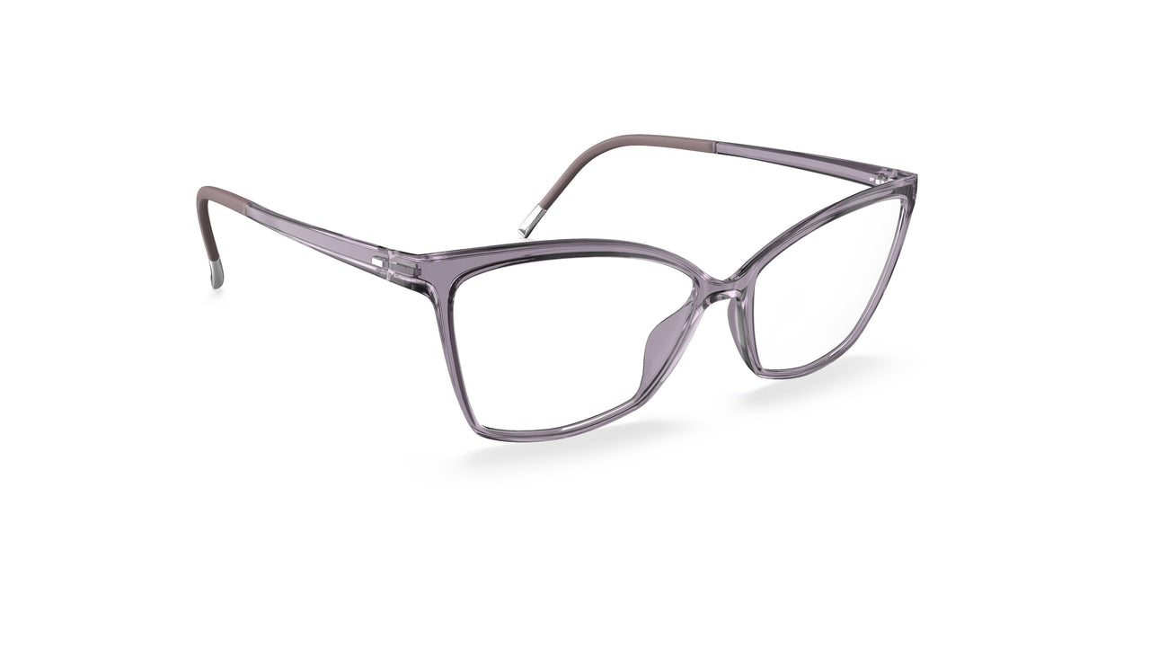 Silhouette Eos View Fullrim 1597 Eyeglasses