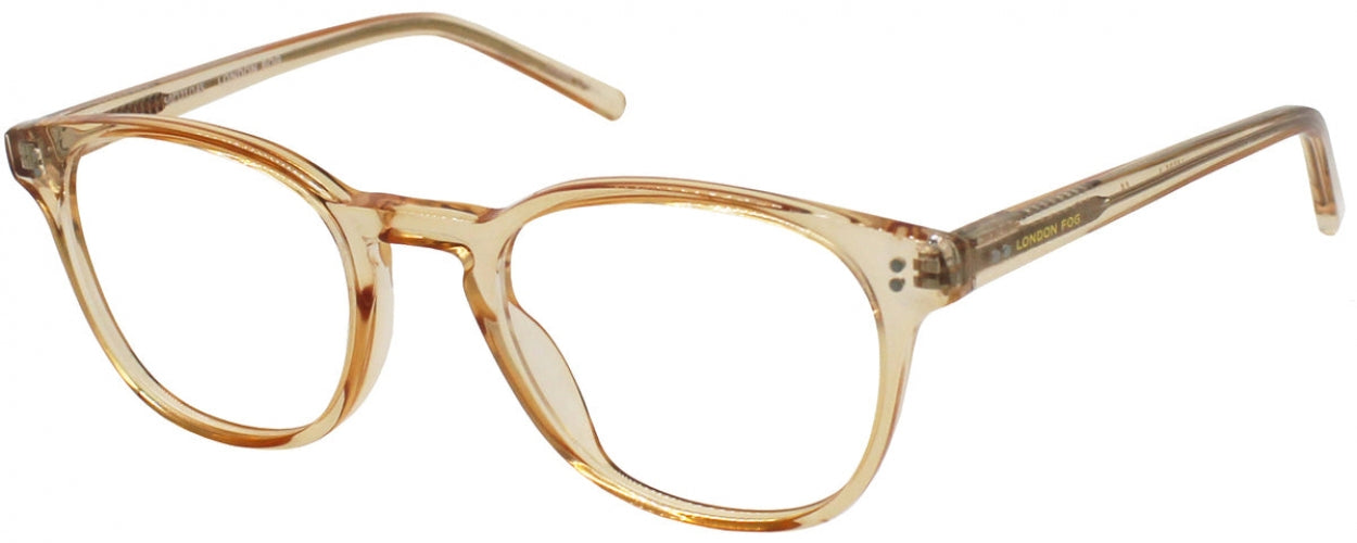 London Fog 506 Eyeglasses