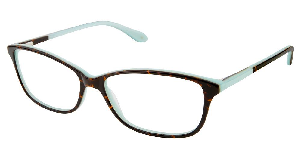 Lulu Guinness L205 Eyeglasses