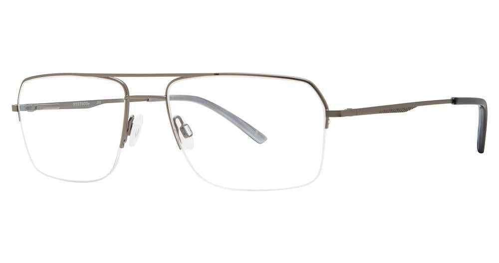 Stetson S366 Eyeglasses