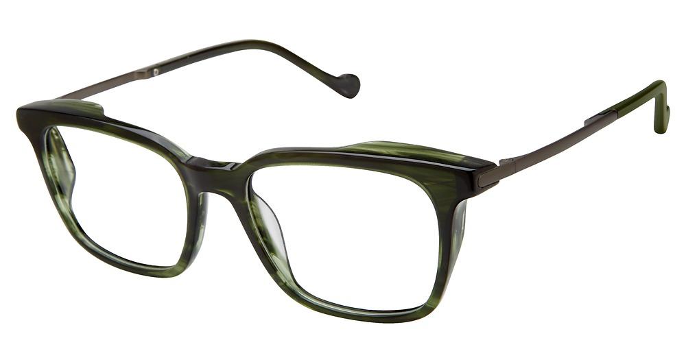 MINI 762001 Eyeglasses