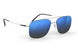 Silhouette Titan Breeze 8716 Sunglasses