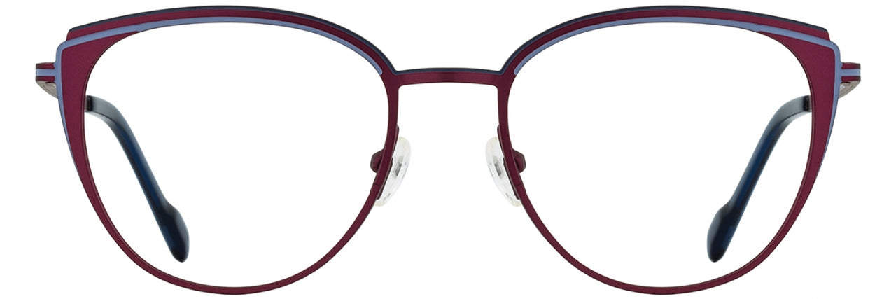 Scott Harris SH746 Eyeglasses