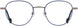 Scott Harris SH692 Eyeglasses