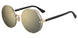 Jimmy Choo Lilo Sunglasses