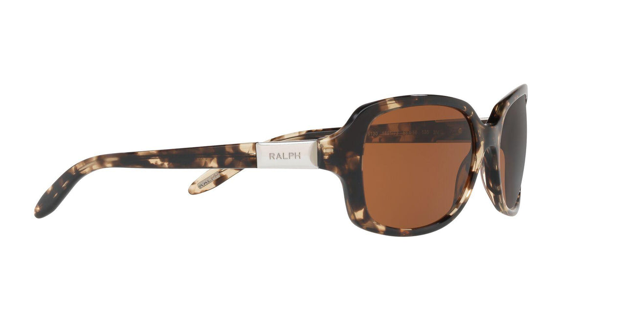 169173 - Smoky Tortoise - Amber Solid