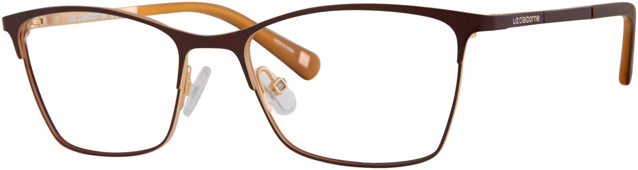 Liz Claiborne 451 Eyeglasses