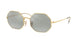 Ray-Ban Octagon 1972 Sunglasses