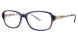 Sophia Loren SL1553 Eyeglasses