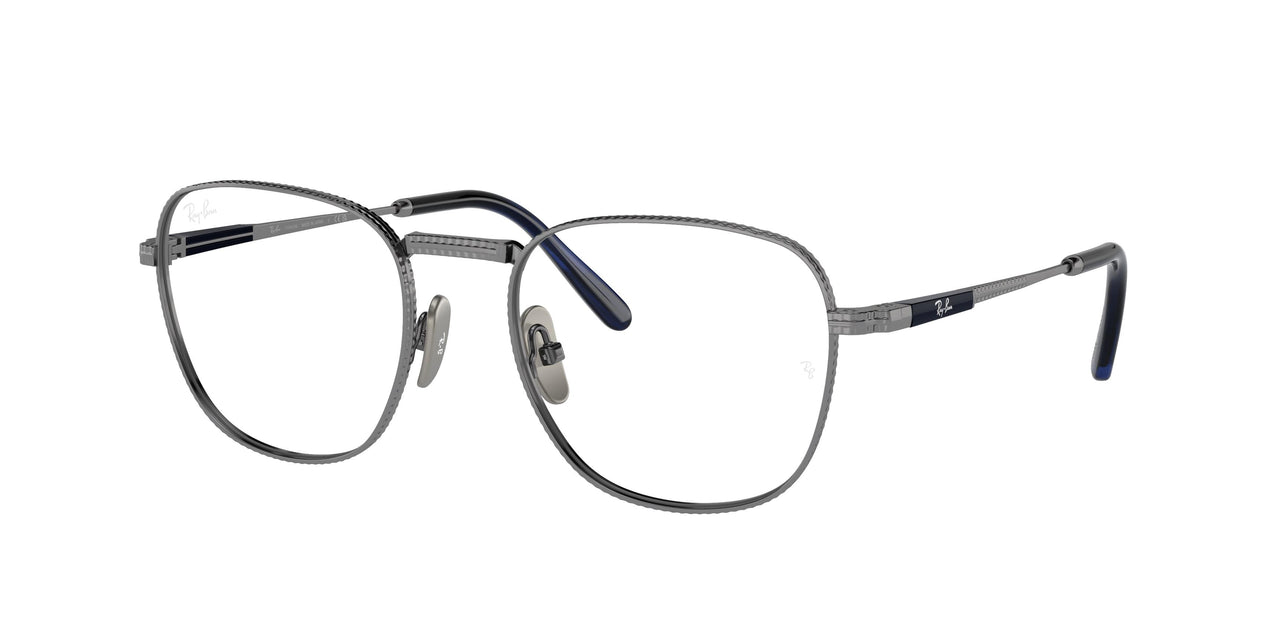 Ray-Ban Frank Titanium 8258V Eyeglasses