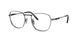 Ray-Ban Frank Titanium 8258V Eyeglasses