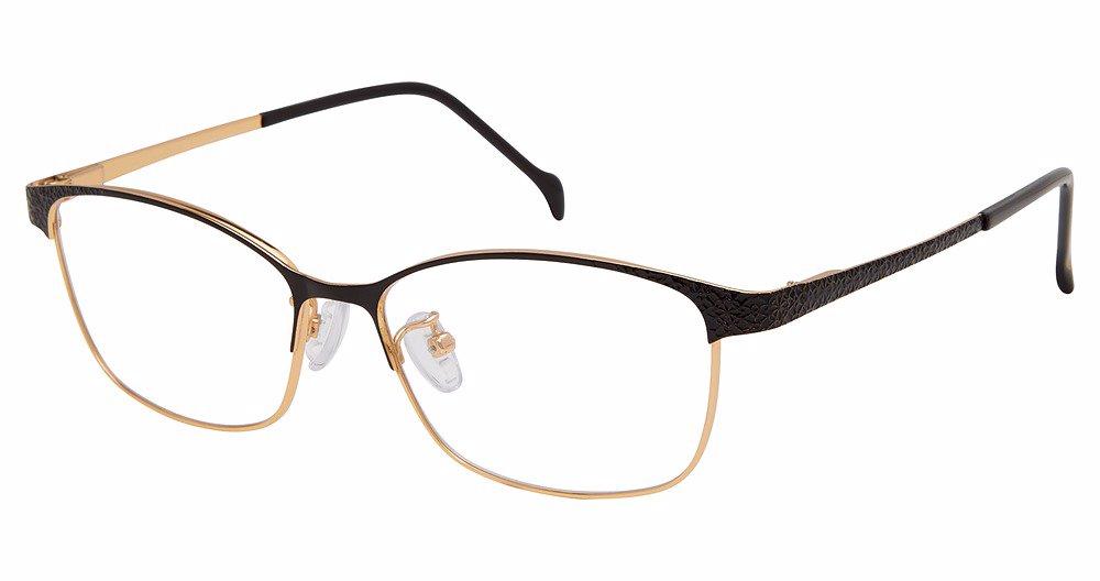 Stepper STE-74015-SI Eyeglasses