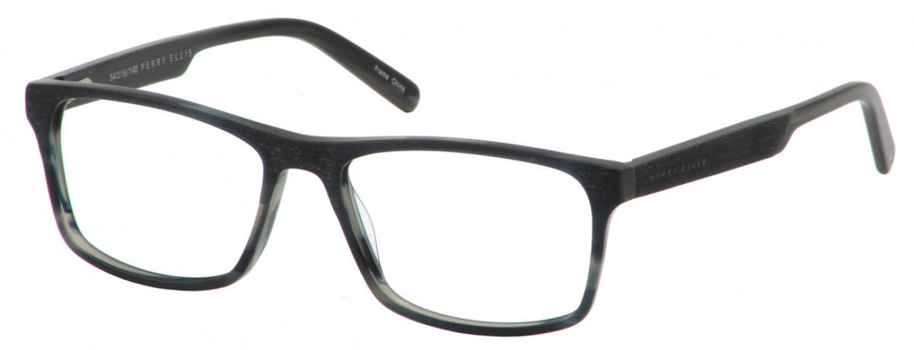 Perry Ellis 386 Eyeglasses