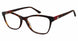 Kay-Unger KAY-K217 Eyeglasses