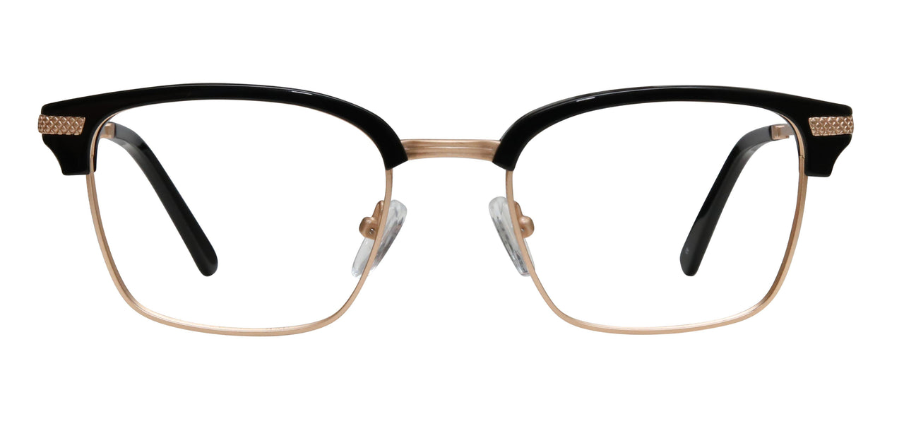 Square Full Rim 201924 Eyeglasses