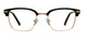 Square Full Rim 201924 Eyeglasses