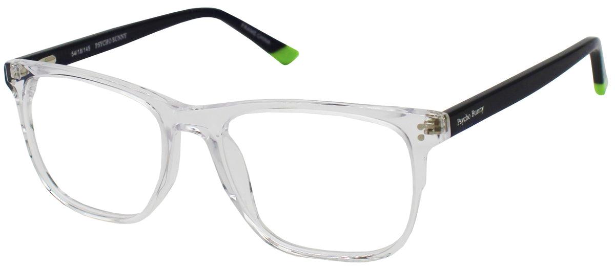 Psycho Bunny 507 Eyeglasses