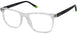 Psycho Bunny 507 Eyeglasses