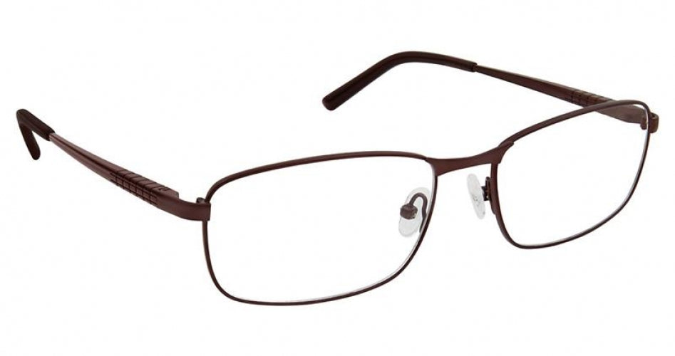 Superflex SF-1091T Eyeglasses