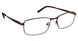 Superflex SF-1091T Eyeglasses