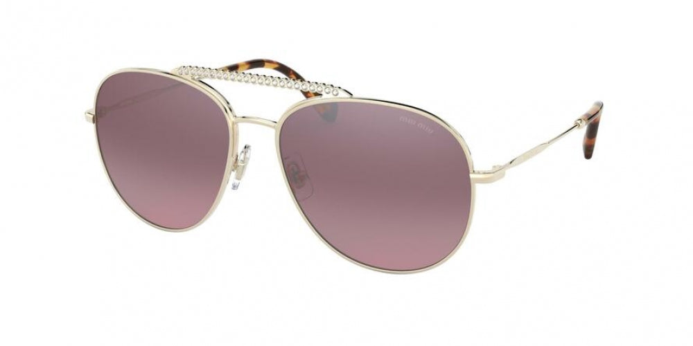 Miu Miu 53VS Sunglasses