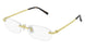 Dunhill DU0017OJ Eyeglasses