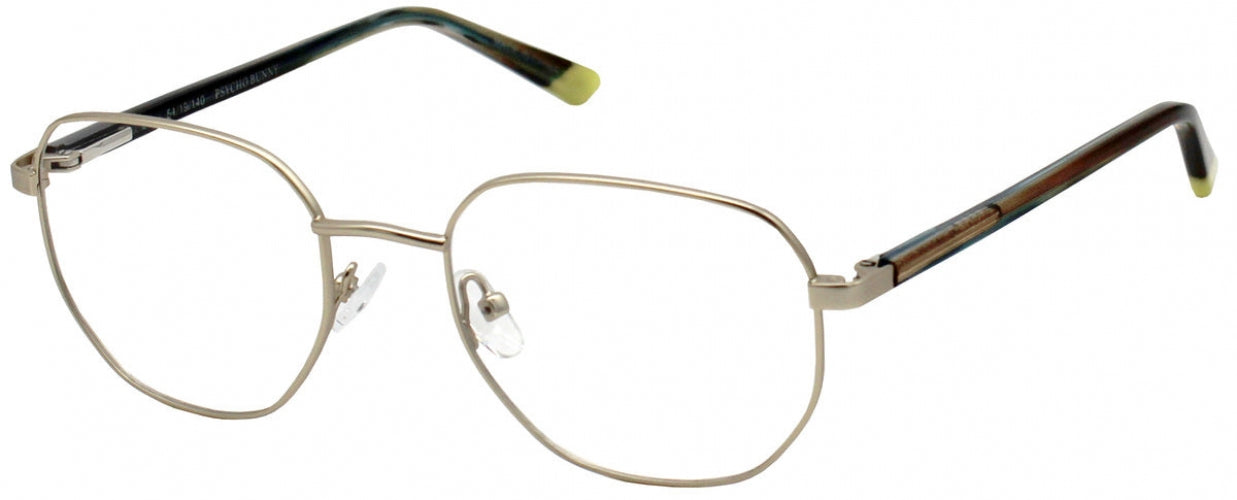 Psycho Bunny 125 Eyeglasses