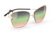 Silhouette Titan Accent Shades 8174 Sunglasses