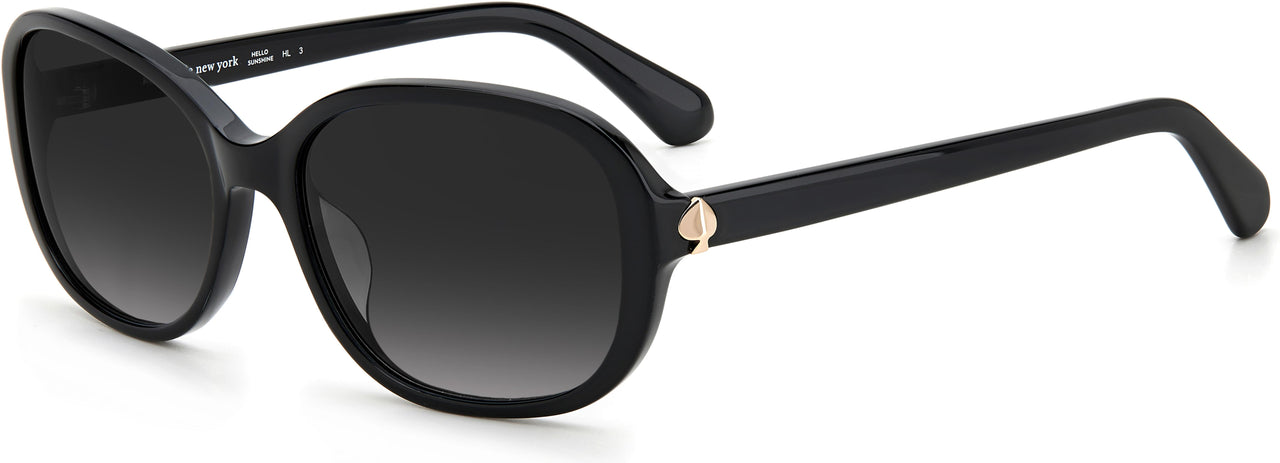 Kate Spade Izabella Sunglasses