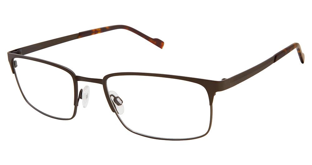 TITANflex 827041 Eyeglasses