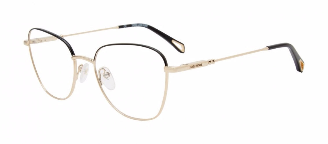 Zadig Voltaire VZV331 Eyeglasses