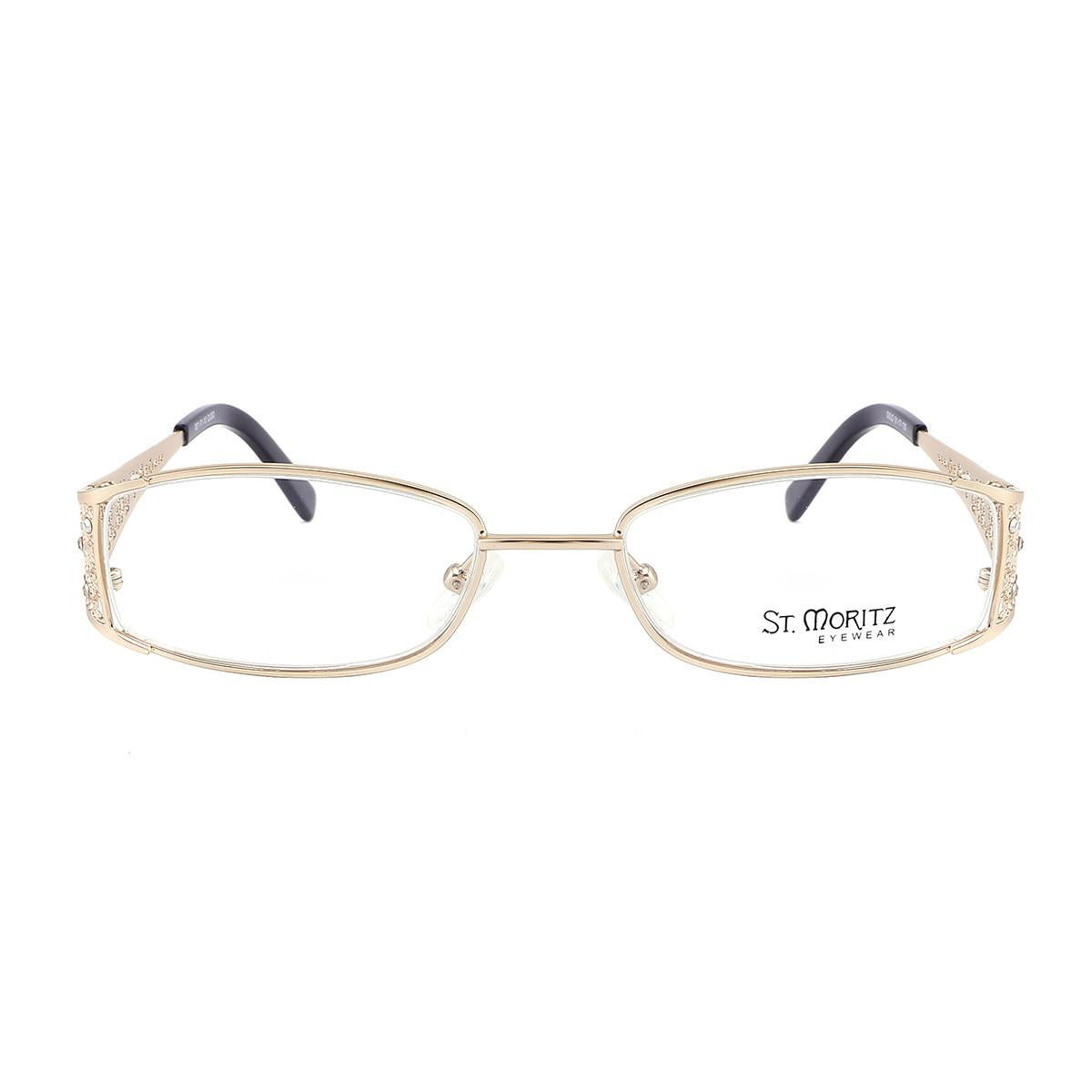 ST MORITZ 218 Eyeglasses