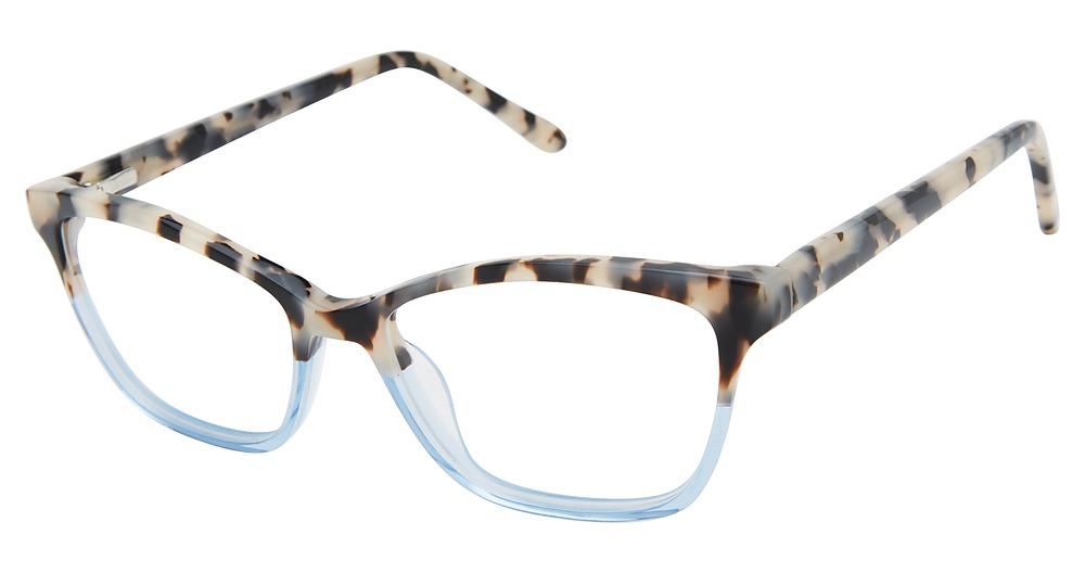 Lulu Guinness L931 Eyeglasses