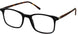 Moleskine 1158 Eyeglasses