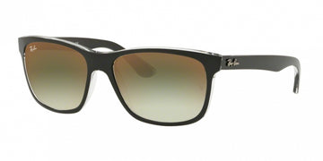 Ray-Ban Rb4181 4181 Sunglasses