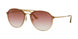 Ray-Ban Blaze Doublebridge 4292N Sunglasses