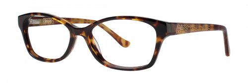 Kensie RENDEZVOUS Eyeglasses