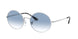 Ray-Ban Oval 1970 Sunglasses